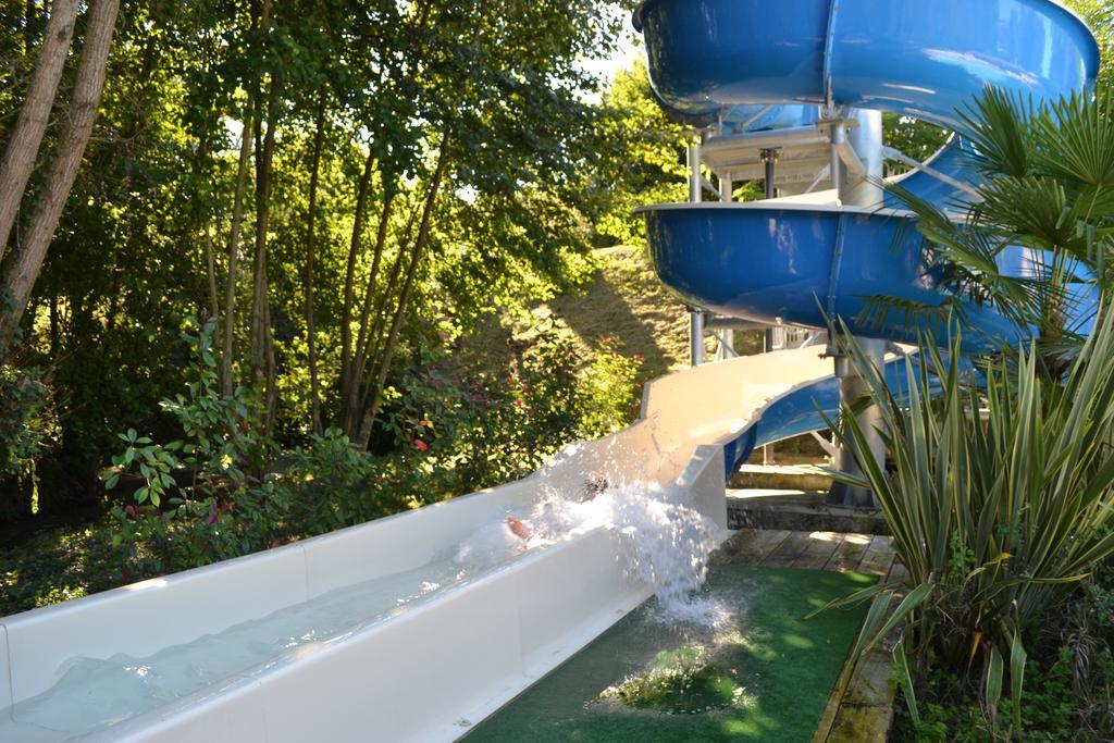 Moulin Des Sandaux Сент-Фуа-ла-Гранд Екстер'єр фото