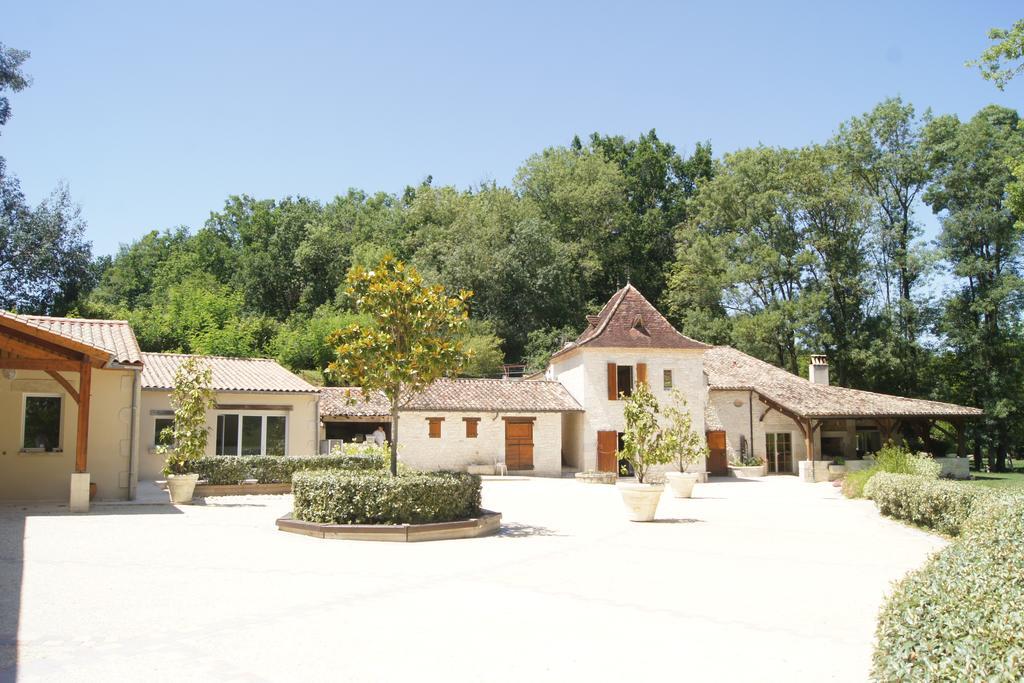 Moulin Des Sandaux Сент-Фуа-ла-Гранд Екстер'єр фото